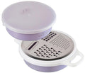Multifunctional Vegetable Bowl Grater - My Store