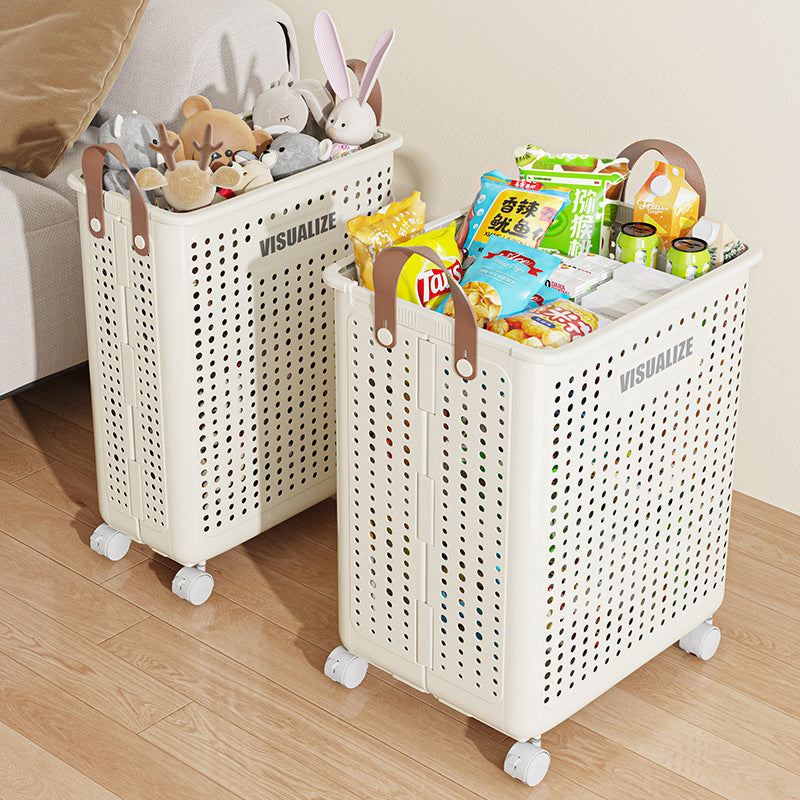Large Capacity Laundry Basket - My Store