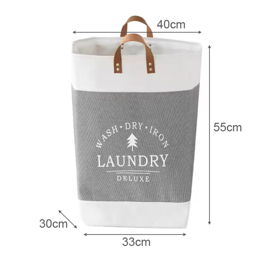 Deluxe Multi-Purpose Laundry & Storage Bag - My Store