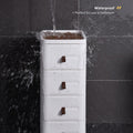 Modern Portable Storage Drawer Cabinet - My Store