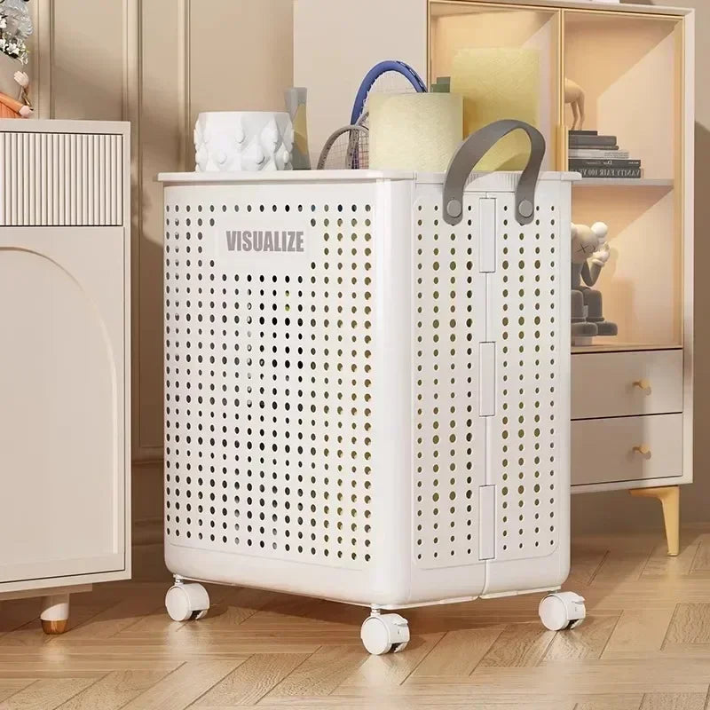 Large Capacity Laundry Basket - My Store