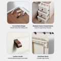 Modern Portable Storage Drawer Cabinet - My Store