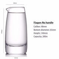 Glass Set – 6 Pcs (G-8 Engraving | 96C Quality) - My Store