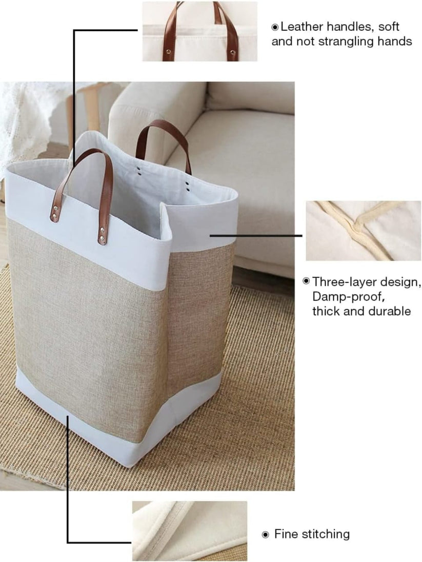 Deluxe Multi-Purpose Laundry & Storage Bag - My Store
