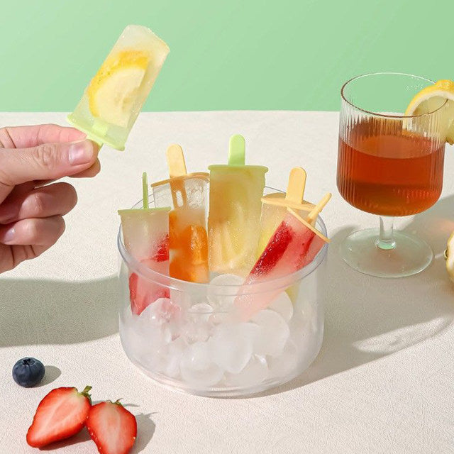 Ice Cream Maker Mold - My Store