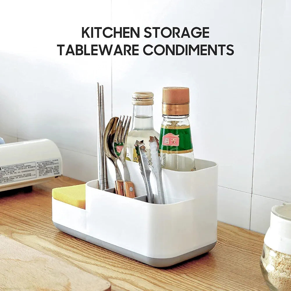 Makeup Organizer Box Cosmetic Storage Box Drawer Dressing Table Container Sundries Case Makeup Box