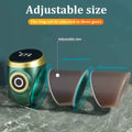 1Pc Smart Tasbih Tally Counter Ring - My Store