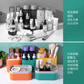 Plastic Drawer Organizer Storage Set - My Store