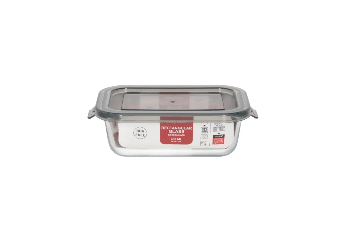 Danny Home Crisper Food Container Collection - My Store