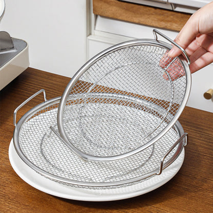 Ramzan special                    Stainless Steel Mesh Strainer - My Store