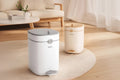 Ecoco 12L Foot-Operated Trash Bin - My Store