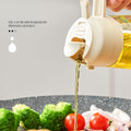 2in1 Oil Spray Jug - 500ml - My Store