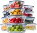 Danny Home Crisper Food Container Collection - My Store