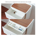 Modern Portable Storage Drawer Cabinet - My Store