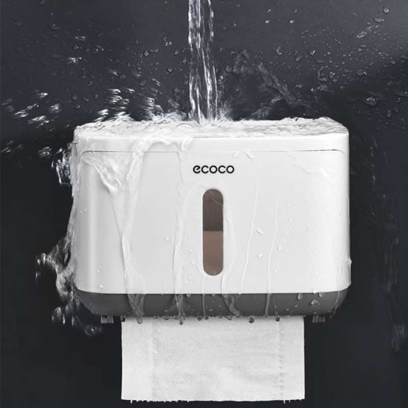 Ecoco Wall-Mounted Paper Towel Dispenser - My Store