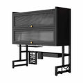 Premium Over-the-Sink Dish Drying Rack & Cabinet. - My Store