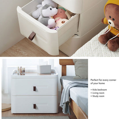 Modern Portable Storage Drawer Cabinet - My Store