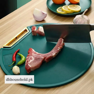 Premium Multi-Functional Chopping Board