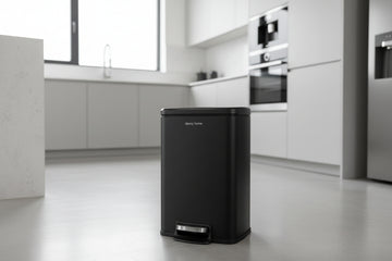Danny Home™ Soft Close Pedal Bin – 5L - My Store
