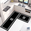 2 Pcs Runner & Mat Set - My Store
