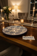 Danny Home Multicolour Dinner Plates - My Store