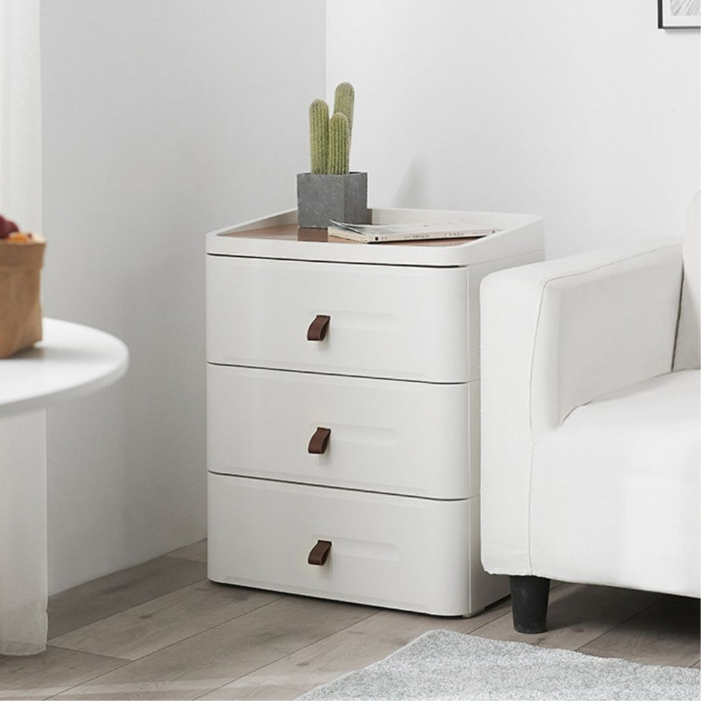 Modern Portable Storage Drawer Cabinet - My Store