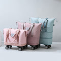 Expandable Travel Bag With Wheel - My Store