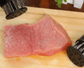 Premium Stainless Steel Needle Meat Tenderizer - My Store
