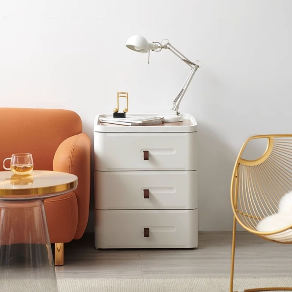 Modern Portable Storage Drawer Cabinet - My Store