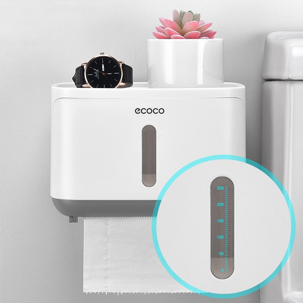 Ecoco Wall-Mounted Paper Towel Dispenser - My Store