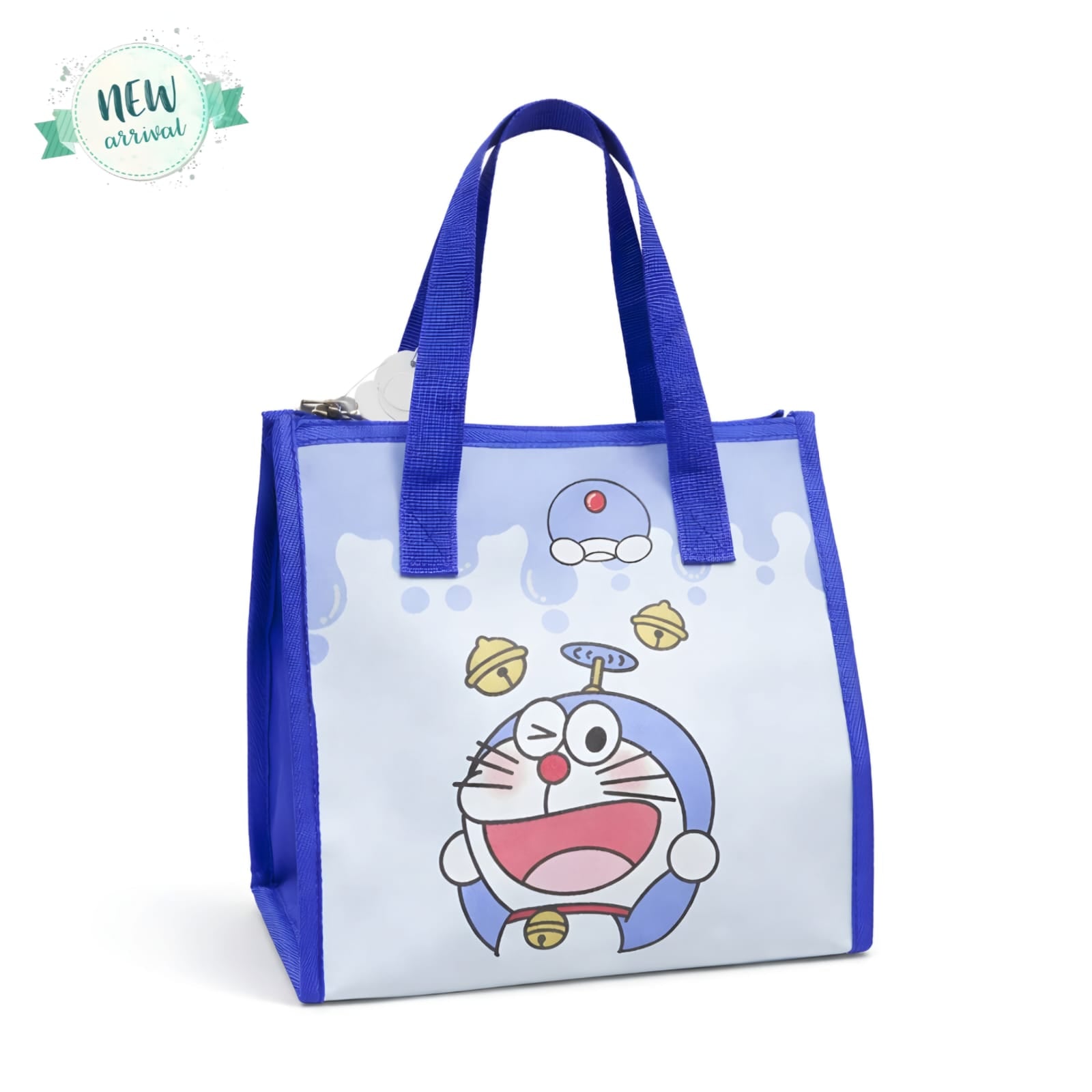 Character-Themed Insulated Lunch Bags for Kids - My Store