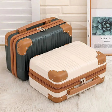 Cosmetic Organizer / Makeup Travel Case