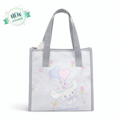 Character-Themed Insulated Lunch Bags for Kids - My Store