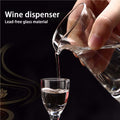 Glass Set – 6 Pcs (G-8 Engraving | 96C Quality) - My Store