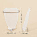Heat Resistant Iron Shoe Cover – PTFE Iron Protector - My Store