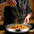 CONTAY Spider Web Wok – Professional Tri-Ply Cookware - My Store