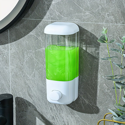 Wall Mounted liquid soap dispenser - My Store