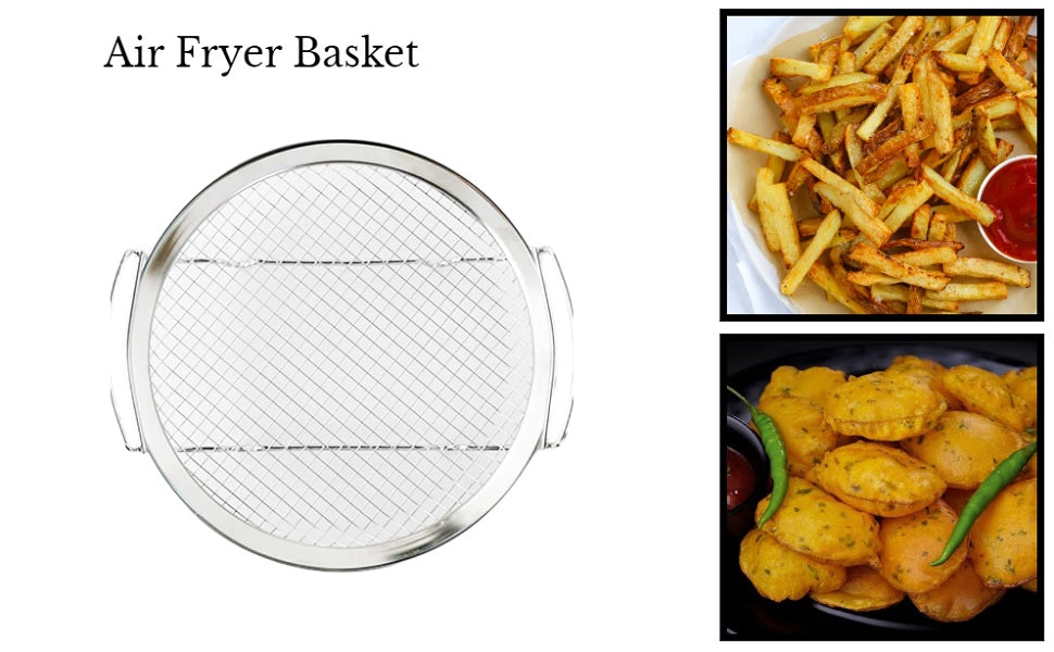 Ramzan special                    Stainless Steel Mesh Strainer - My Store