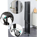 Foldable Kitchen Trolley 3-Layer - My Store