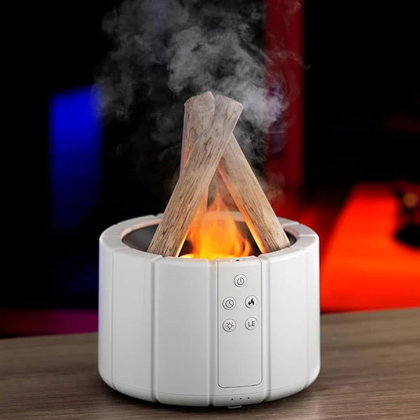 Bonfire Humidifier - My Store